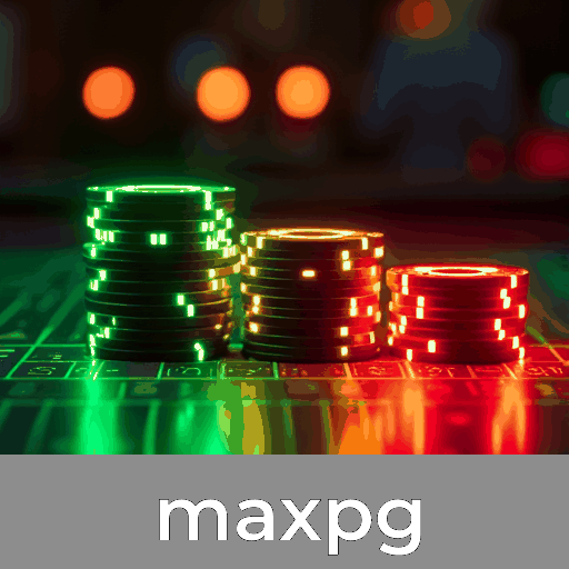 Maxpg: Emoção e Chance de Ganhar nos Jogos de Cassino