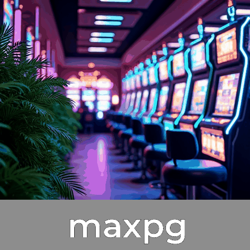 Maxpg: Realismo e Profissionalismo em Jogos de Mesa Ao Vivo
