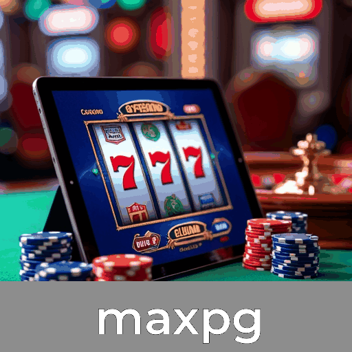 Maxpg: Especialista em Apostas Esportivas no Brasil