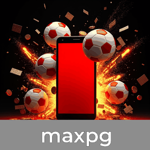 Maxpg: Emoção e Chance de Ganhar nos Jogos de Cassino