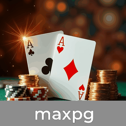 Maxpg: Realismo e Profissionalismo em Jogos de Mesa Ao Vivo
