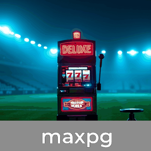 Maxpg: Descubra Bônus e Promoções Exclusivas e Lucrativas