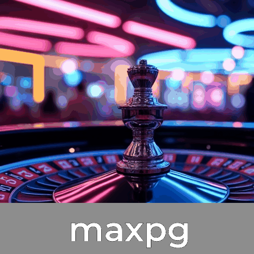 Maxpg: O Portal de Jogos com Segurança e Profissionalismo