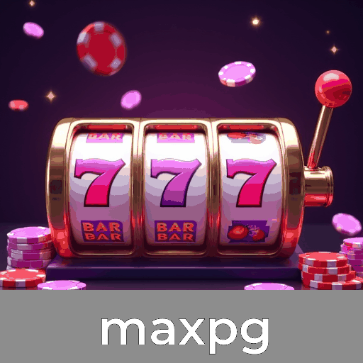 Maxpg: Emoção e Chance de Ganhar nos Jogos de Cassino