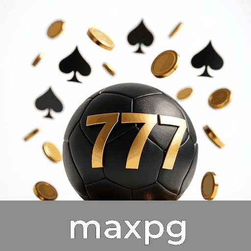 Maxpg: A Revolução dos Jogos no Seu Smartphone