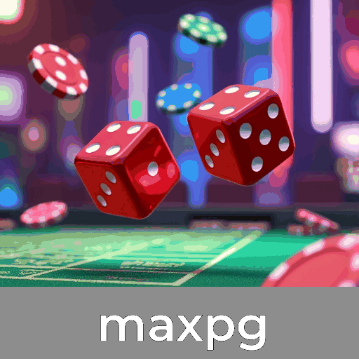 Maxpg: Cassino Premiado e Pagamentos Rápidos