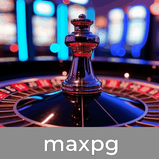 Maxpg: Emoção e Chance de Ganhar nos Jogos de Cassino