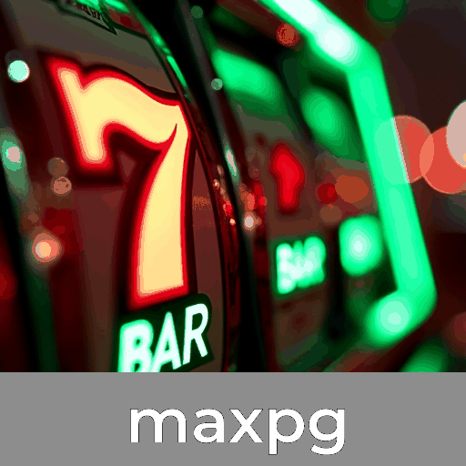 Maxpg: Cassino Premiado e Pagamentos Rápidos