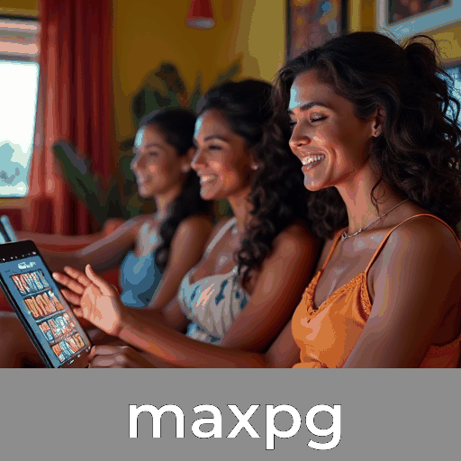 Maxpg: Especialista em Apostas Esportivas no Brasil