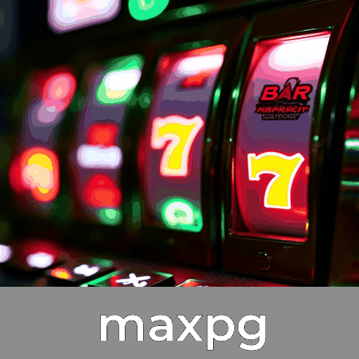 maxpg: Slots Gigantes, Jogos de Mesa e Experiências Live