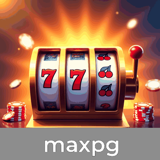 Maxpg: A Revolução dos Jogos no Seu Smartphone
