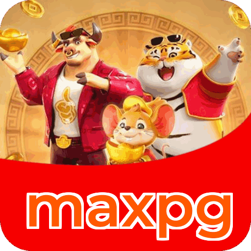 Bônus de boas-vindas maxpg