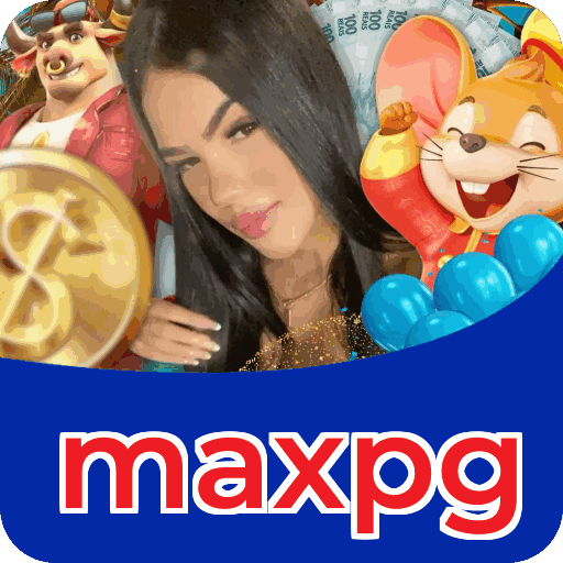 Siga a maxpg no Facebook