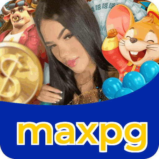 Bônus de Boas-vindas maxpg