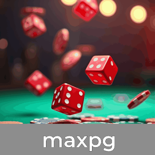 Maxpg: O Portal de Jogos com Segurança e Profissionalismo